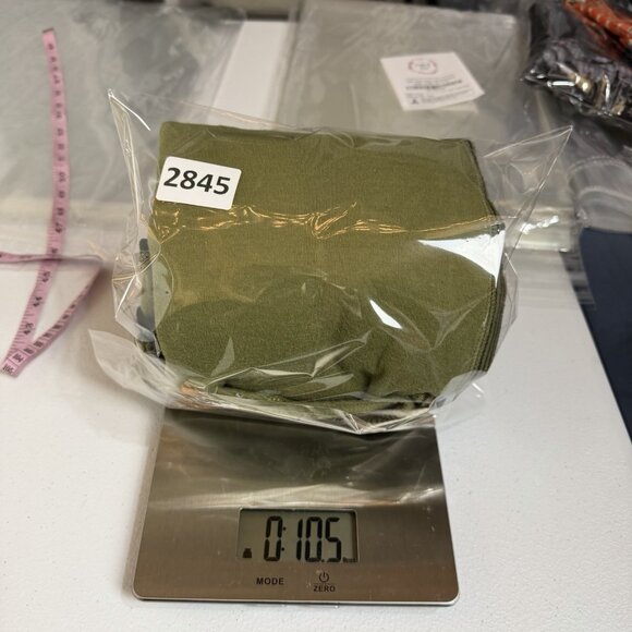 Habitat Clothes to Live In Tunic Goblin Earthy Crunchy Forest Lagenlook Artsy M - Picture 12 of 12